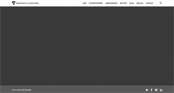 Desktop Screenshot of cmd-amsterdam.nl